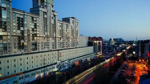 Самара мск