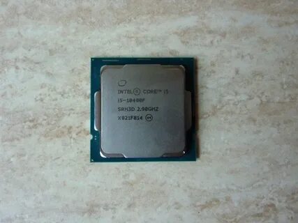 Intel core i5 12400 оперативная память