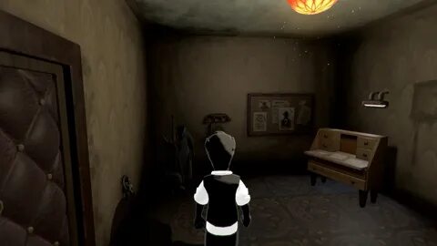 Beholder прохождение