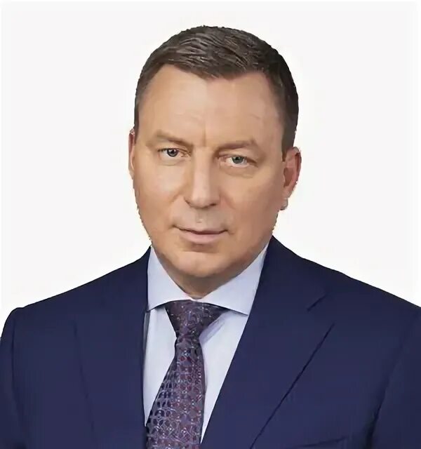 В должность губернатора Омской области вступил Назаров