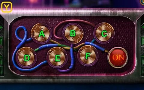 Labyrinth 14 прохождение
