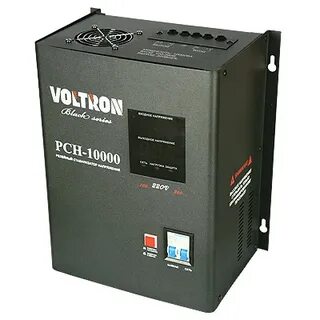 Вольтрон 5000 стабилизатор