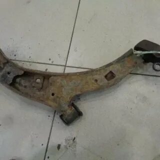 Рычаг альмера н16
