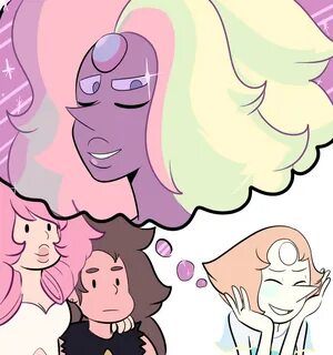 Pearl and greg