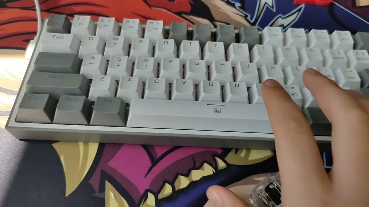 Anubis rgb