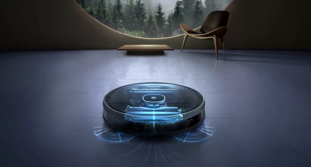 Как управлять умным домом робот пылесос. Робот-пылесос ecovacs deebot ozmo 950. ecovacs deebot ozmo 950 датчики. робот пылесос bork. робот-пылесос, арт. jk-db302.