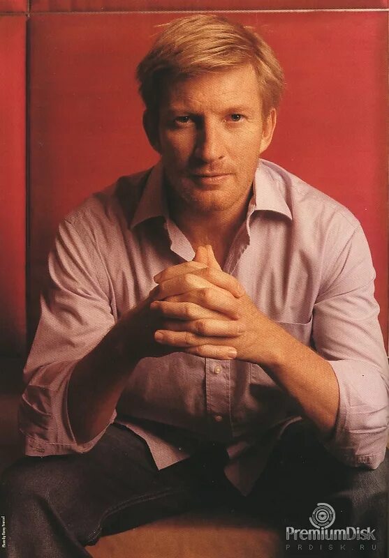 дэвид уэнэм