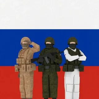 Мод на русскую локализацию