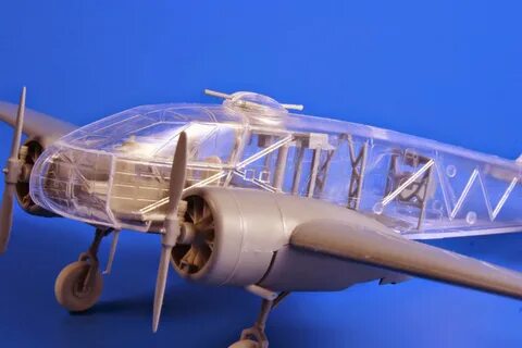 Special hobby