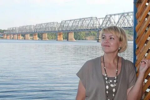 Женщины зеленодольска