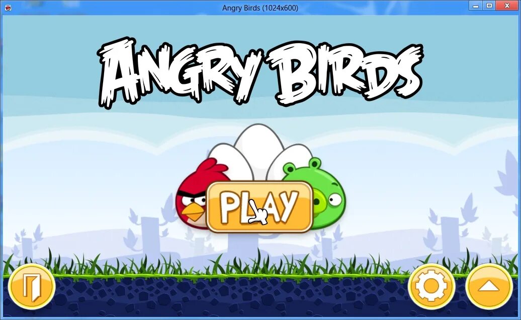 Моды игры angry birds. Angry Birds 3 игра. Игра злые птички Classic. Игры Angry Birds 1.0.0 IOS. Игра Энгри Бердс классика.