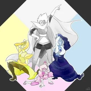 Steven universe fanfiction