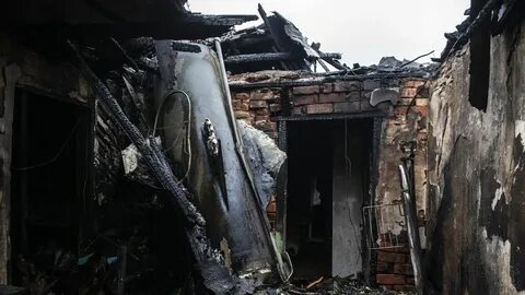 Новости сегодня ровеньки луганская область последние происшествия