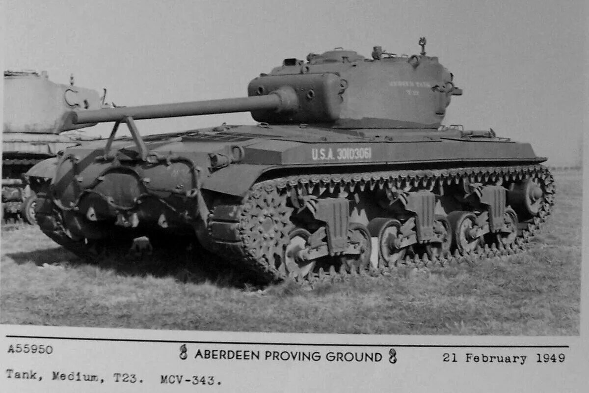 М 26 7. Танк м26 Першинг. Шерман м26. T23 танк США. Шерман с башней т 34.