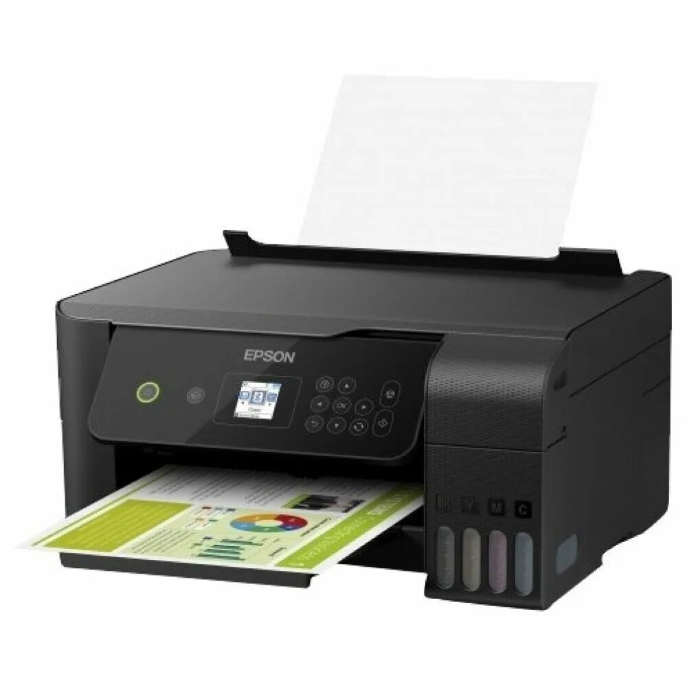 Струйный принтер epson. МФУ Epson l3160. Принтер МФУ струйный Epson l3160. МФУ Epson l4160. МФУ Epson l4160 c11cg23403.