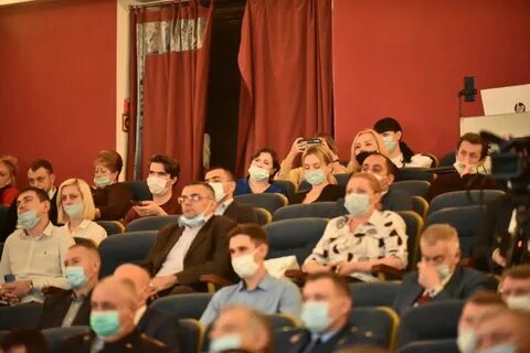 Муниципальные образования в новороссийске