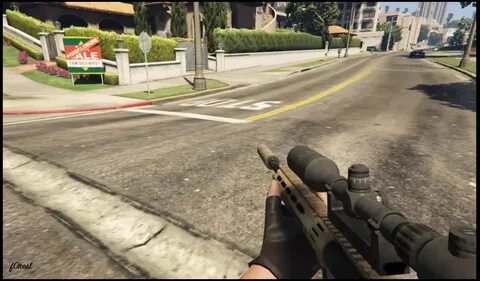 Sniper 5 механика