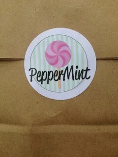 Pepper mint