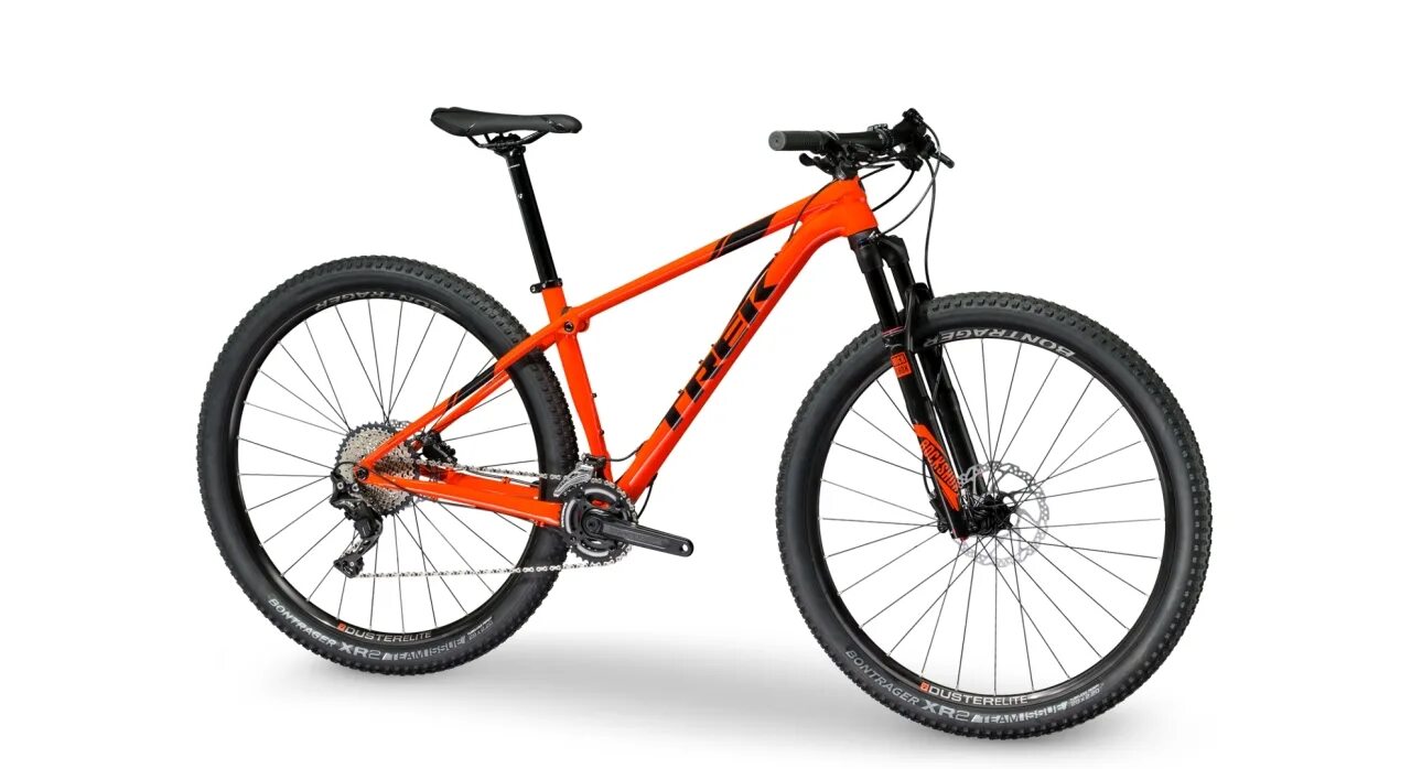 Trek 80. Trek 80