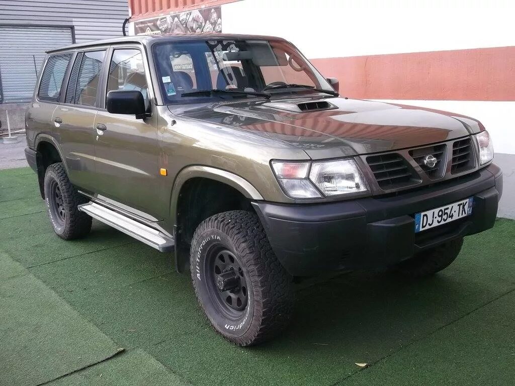 Ниссан Патрол y61. Nissan Patrol gr y61. Ниссан Патрол 61. Ниссан Патрол gr 61. Nissan patrol gr