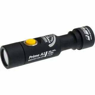 Фонарь armytek