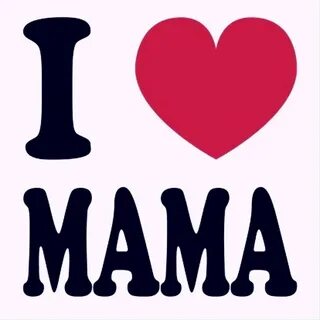 Mamas liking