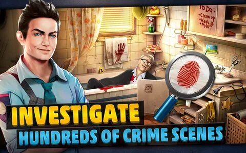 Crime case