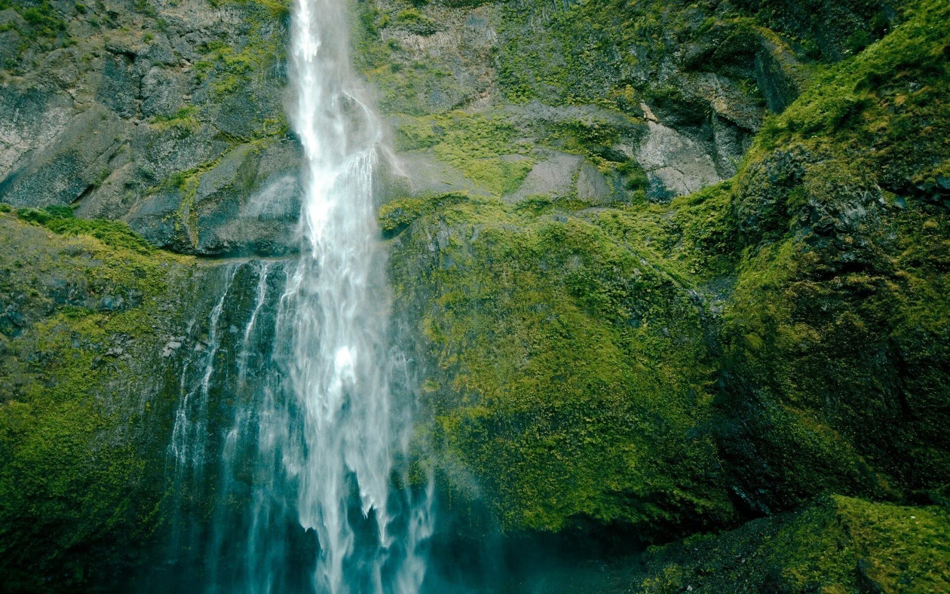 Водопад Мосбрей, США. Air Terjun водопад. Водопад крупным планом. Обои на рабочий стол водопад. Водопад летящая вода