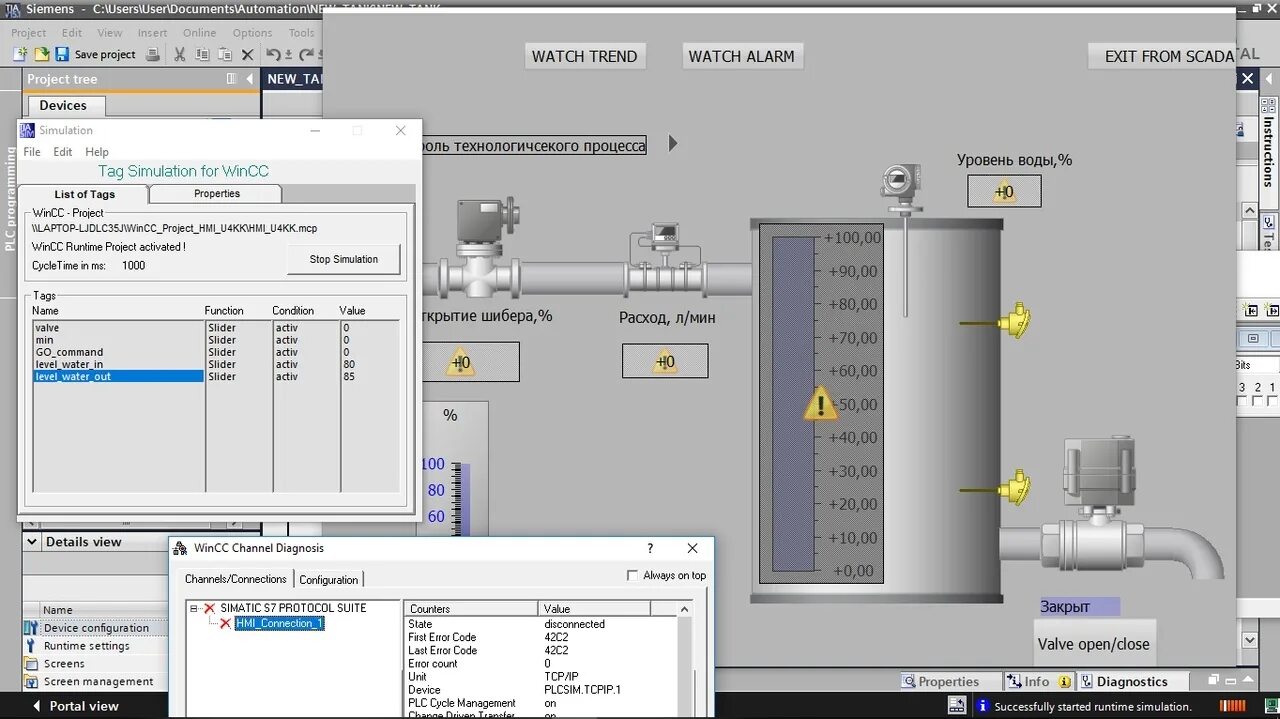 Wincc open architecture. Архитектура wincc unified. Как работает opc сервер. Opc сервер siemens. Opc сервер.