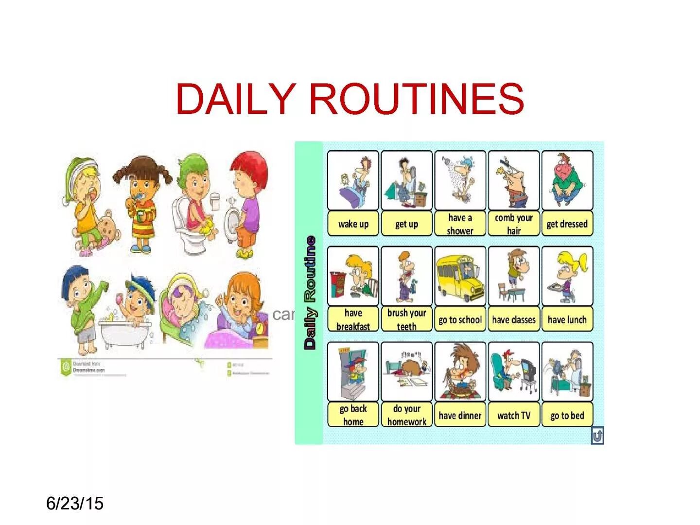 Daily Routine. Открытый урок Daily Routine. Стих Daily Routine. Daily Routines урок конспект. Daily routines wordwall