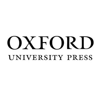 Издательства oxford