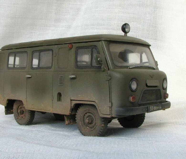 Уаз 452 модель. Модель уаз-452 адч. уаз 452 сталкер. уаз 452 метро 2033.