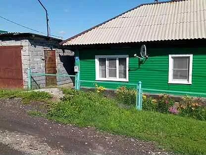 Сниму дом гурьевск кемеровская область