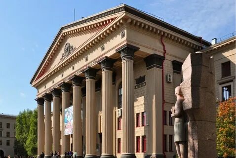 Сибирский государственный университет путей сообщения