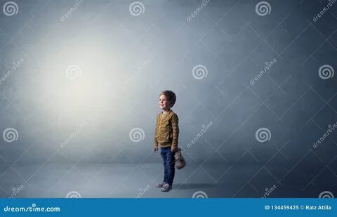 Empty child
