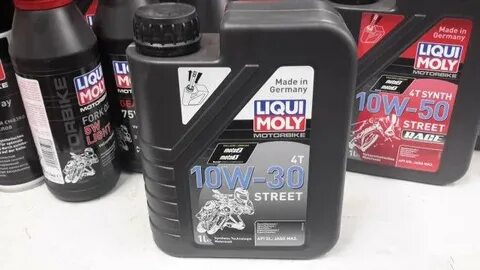 Liqui moly 27