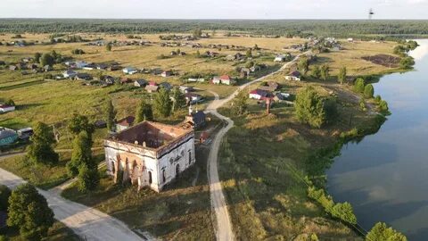 Рязанская область ермишинский