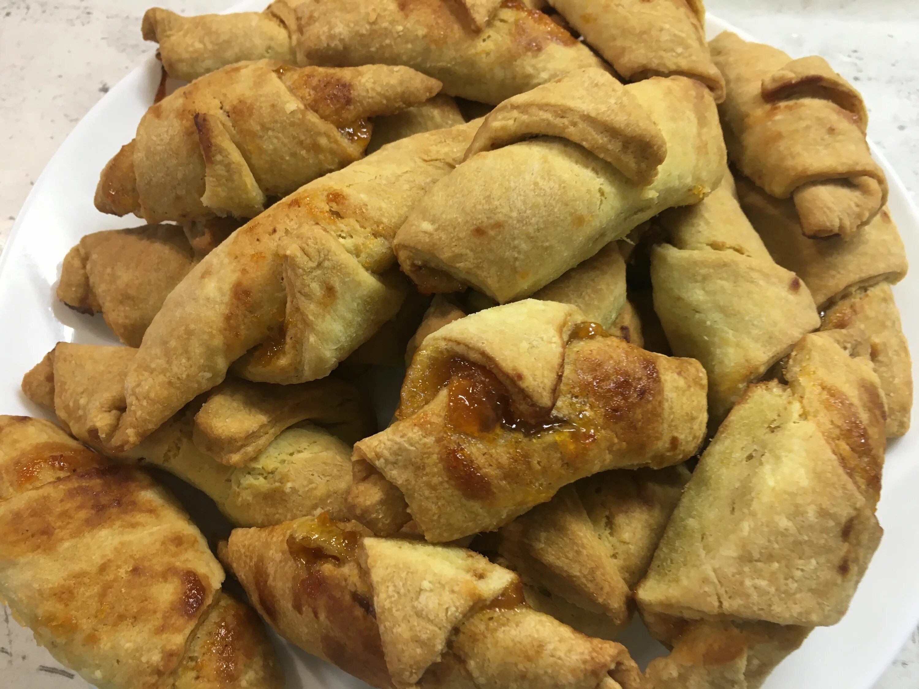 Соленые рогалики. Рецепт советских рогаликов. Рогалики. Рогалики с повидлом. Рогалики с творогом.