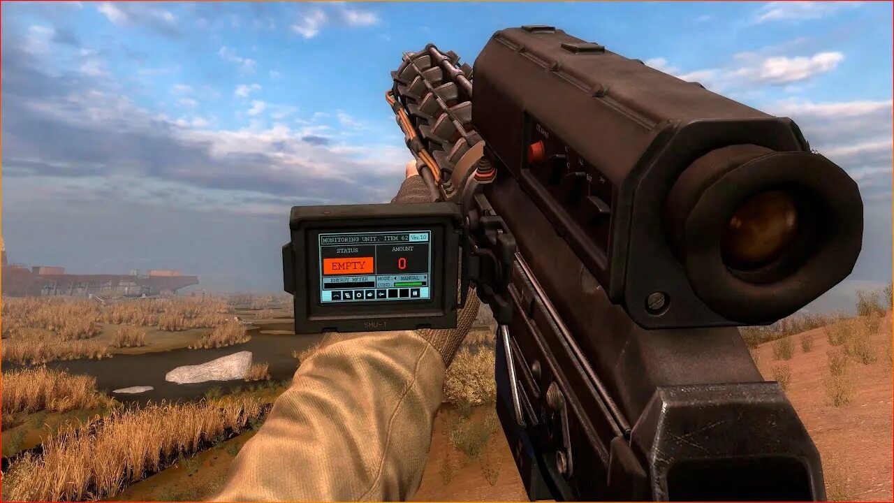 Сталкер мод gunslinger mod. Гаусс пушка ганслингер. гаусс пушка ганслингер мод. гаусс пушка s.t.a.l.k.e.r 2. оружие из сталкер ганслингер.