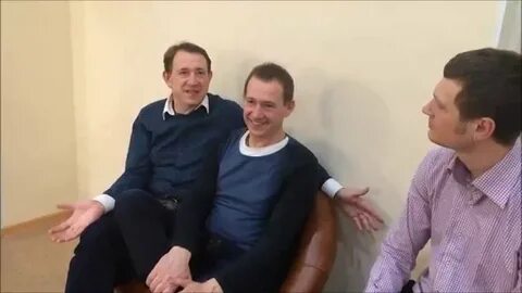 Интервью братья