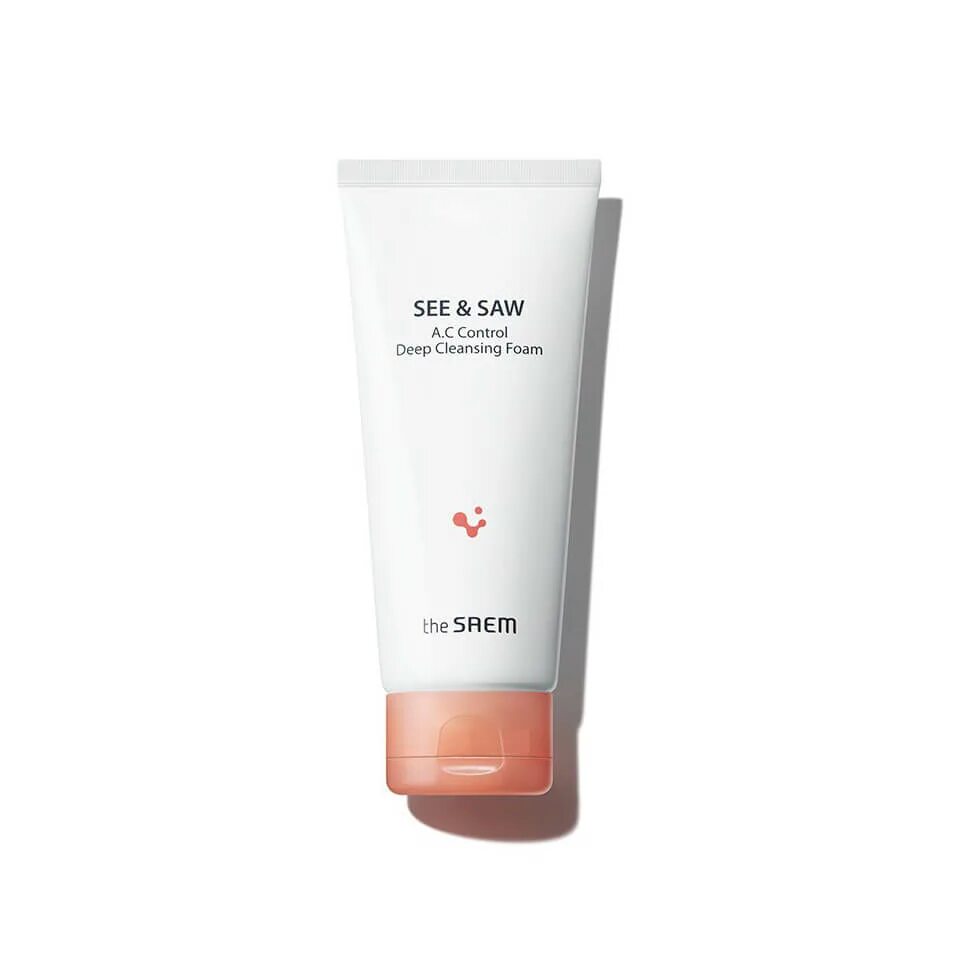 Deep cleansing foam отзывы. The Saem крем для депиляции body & Soul hair removal Cream. The Saem see & saw a.c Control Deep Cleansing Foam. Пенка для умывания the Saem see saw a.c. Пенка контроль чистоты и жирности [the Saem] see & saw AC Control Deep Cleansing Foam.