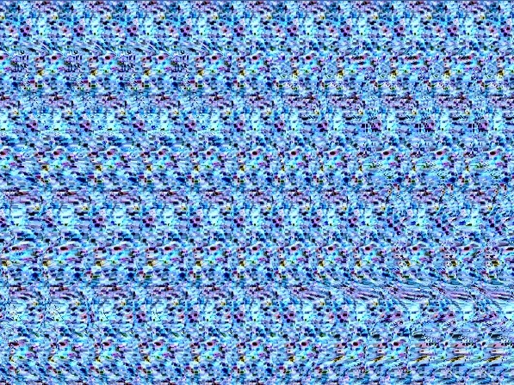 Стереоскопическая фотосъемка