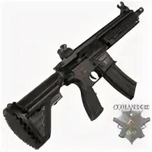 East crane hk416d