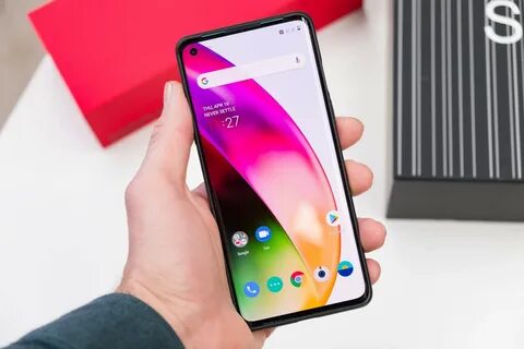 G one plus