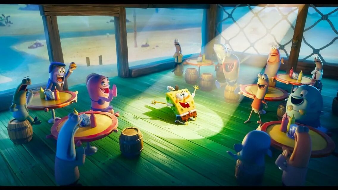 Губка боб в бега 2020. Губка боб в бегах. Царь посейдон губка боб в бегах. Губка боб в бегах 2020. Губка боб в 3д 2020.