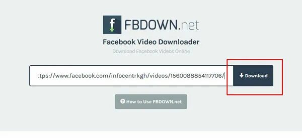 Сохранить видео с фейсбука. Сохранить видео с фейсбука