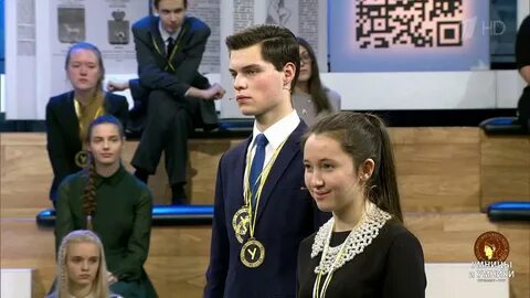 Умники и умницы википедия