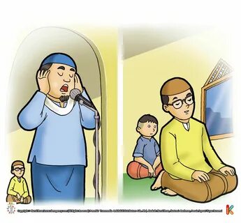 Азан в ухо ребенку