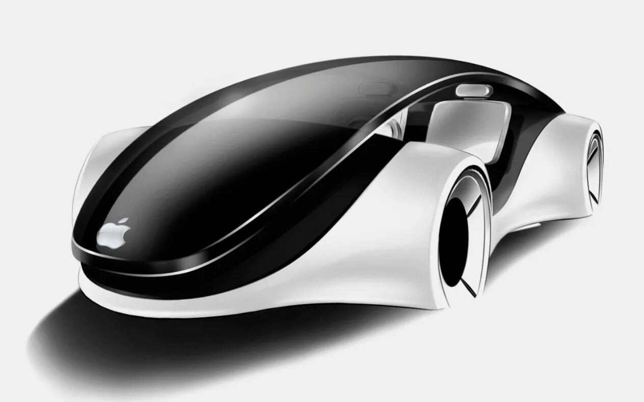 Apple car 2021