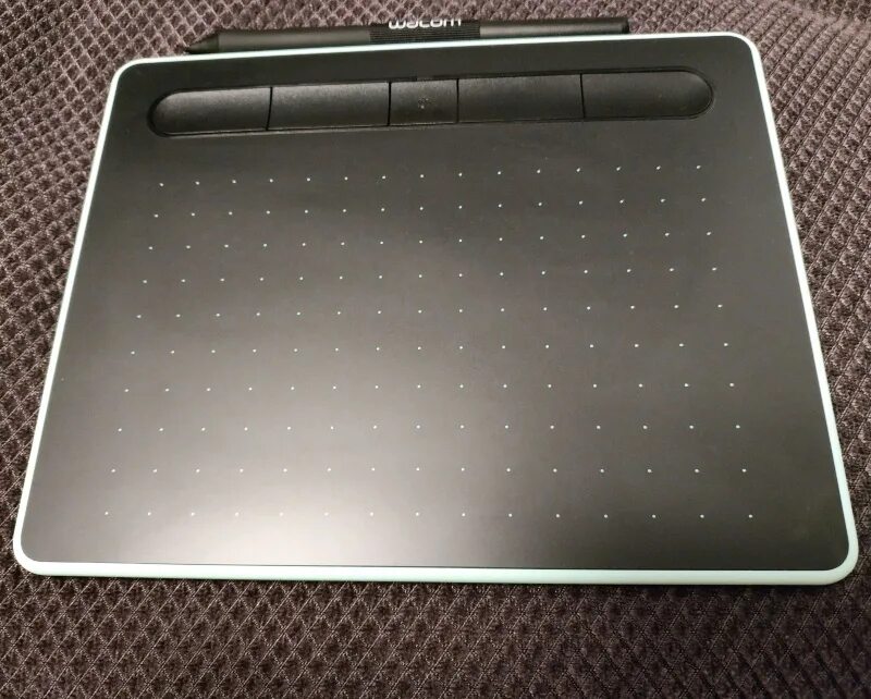 Wacom intuos s ctl 4100k n. Планшет wacom ctl-4100wle-n. wacom intuos ctl-4100wl.
